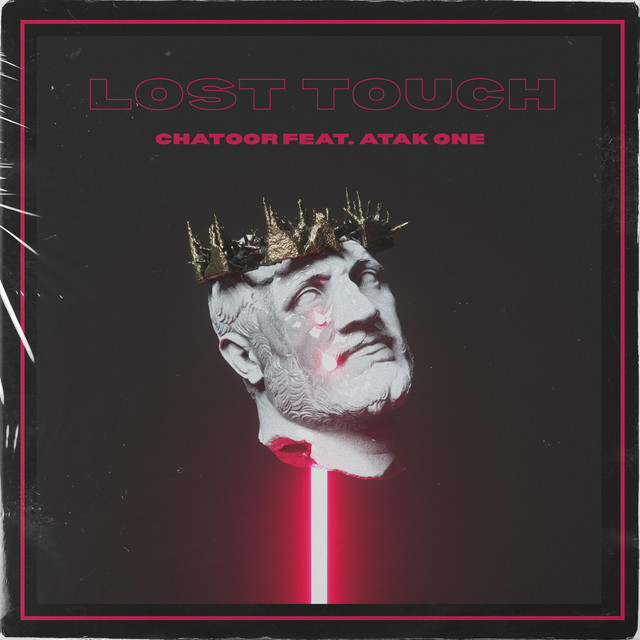Lost Touch cover art