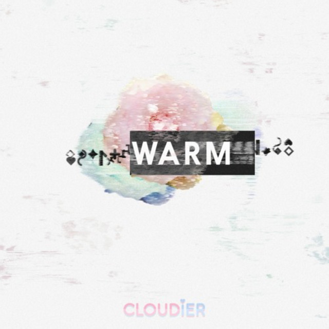 Warm cover art