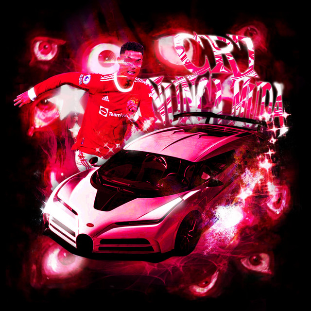 CR7 NUNCA MUDA ‑ 曲・歌詞：zphatGhxst, KTNXZ | Spotify