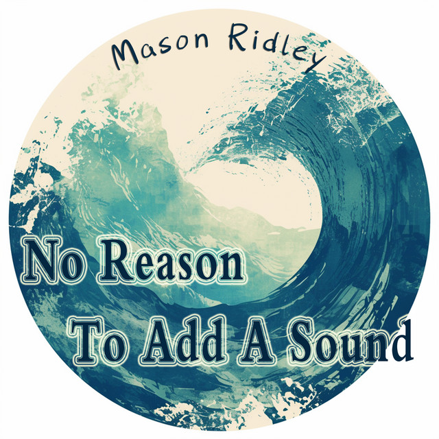 Mason Ridley