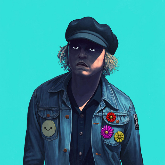 Watching a Garden Die cover art