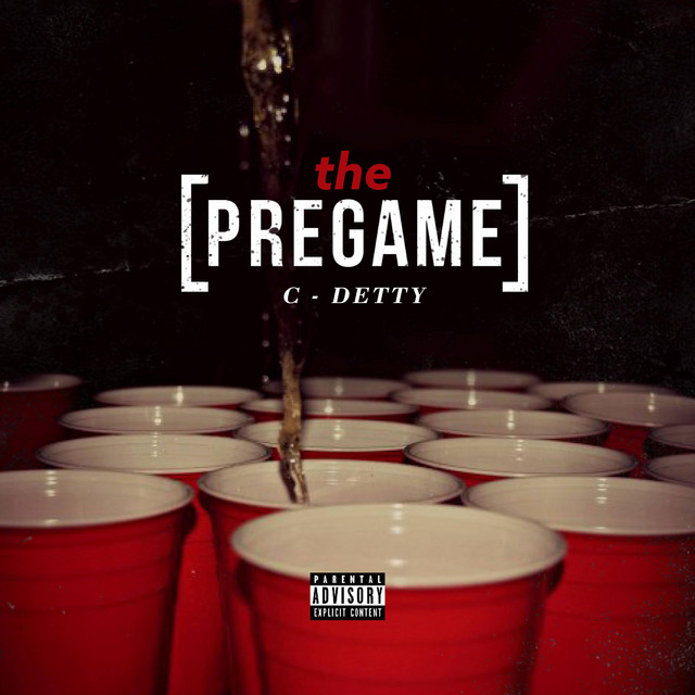 The Pregame cover art