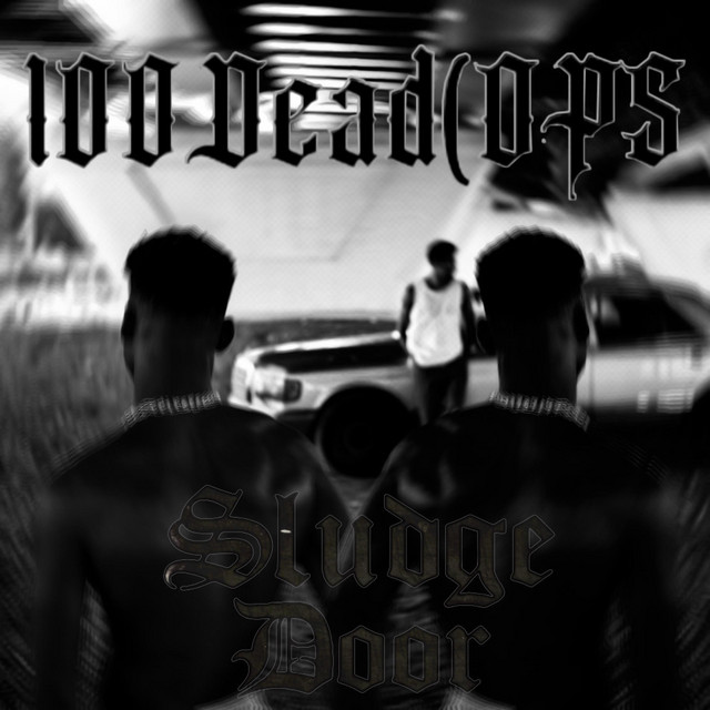 100DEAD(OPS cover art