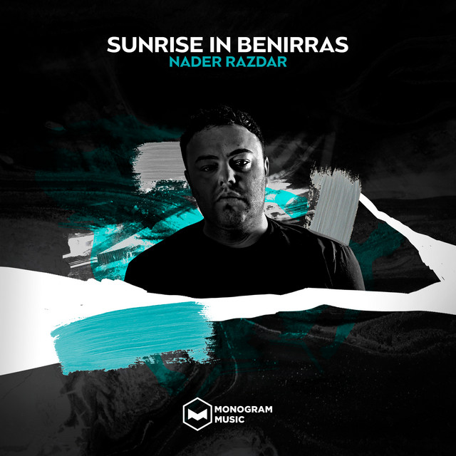 Sunrise in Benirras album art