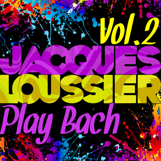 Partita for Keyboard No.1 in B Flat Major, Bwv 825: 2 Courante
