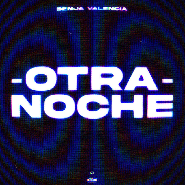 OTRA NOCHE cover art