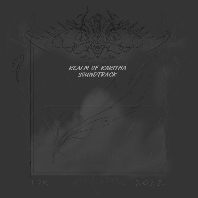 Factions of Karitha - EP by Realm of Karitha | Spotify
