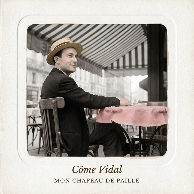 Côme Vidal