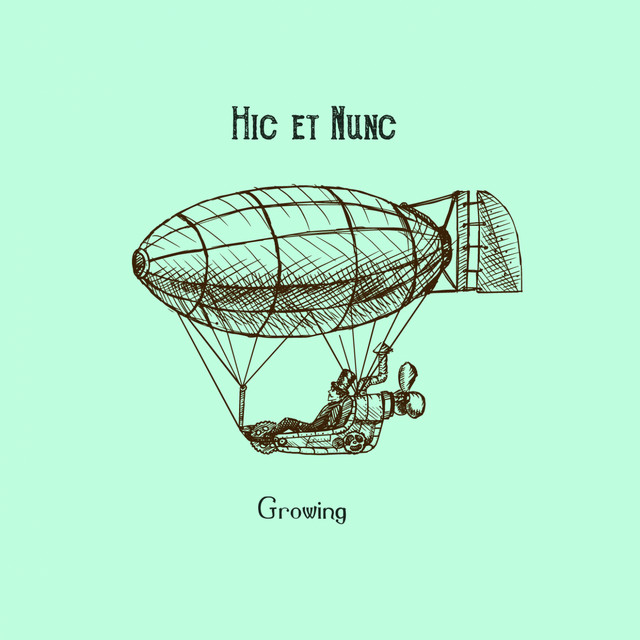 Growing cover