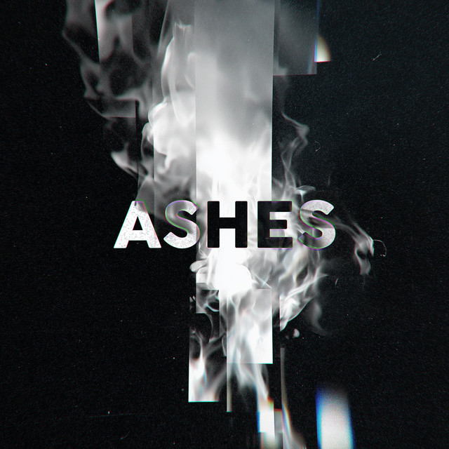 Ashes cover art