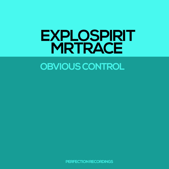 Obvious Control cover art