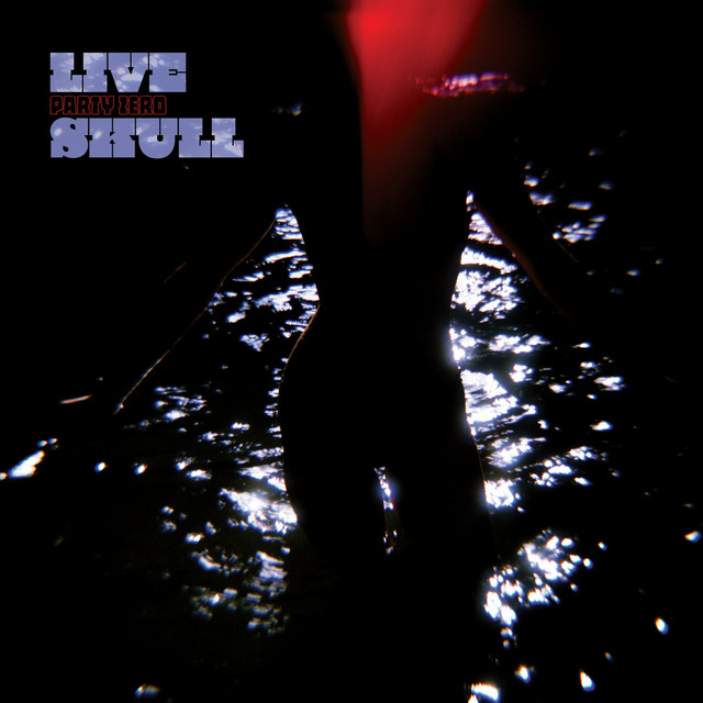 Live Skull - Tales from the Echo Chamber