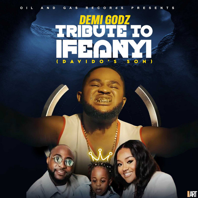 DEMI GODZ