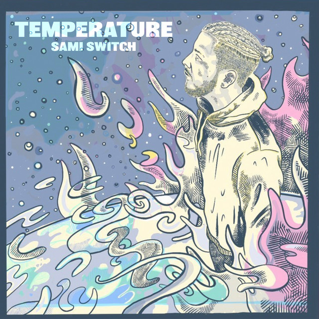 Temperature cover art
