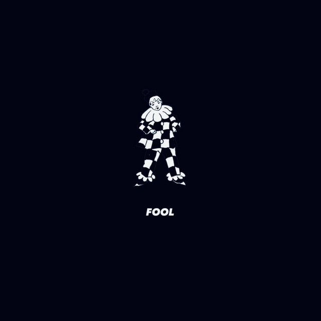 Fool cover art