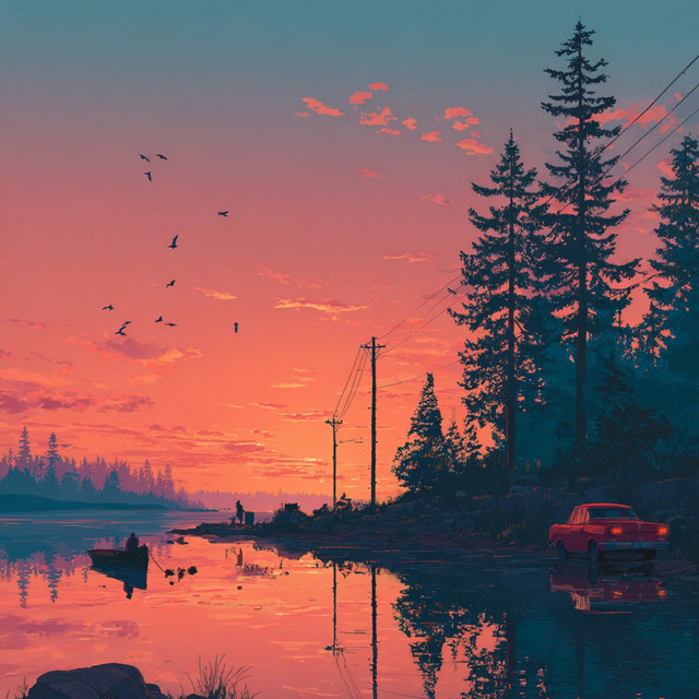 Virtual World