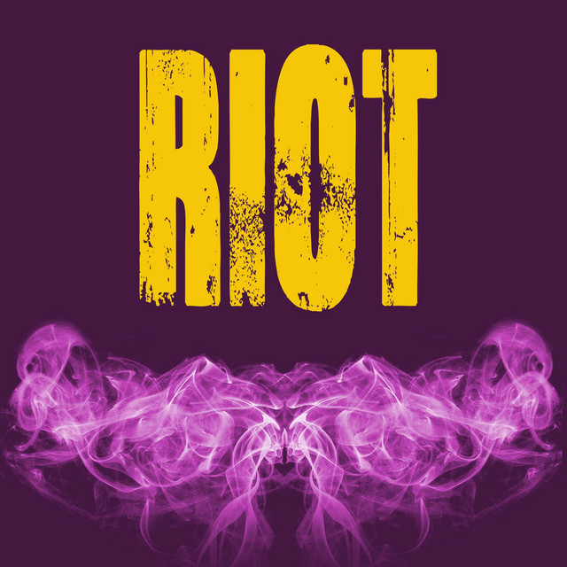 Riot (Originally Performed by Tom MacDonald) [Instrumental] album image
