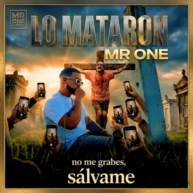 LO MATARON