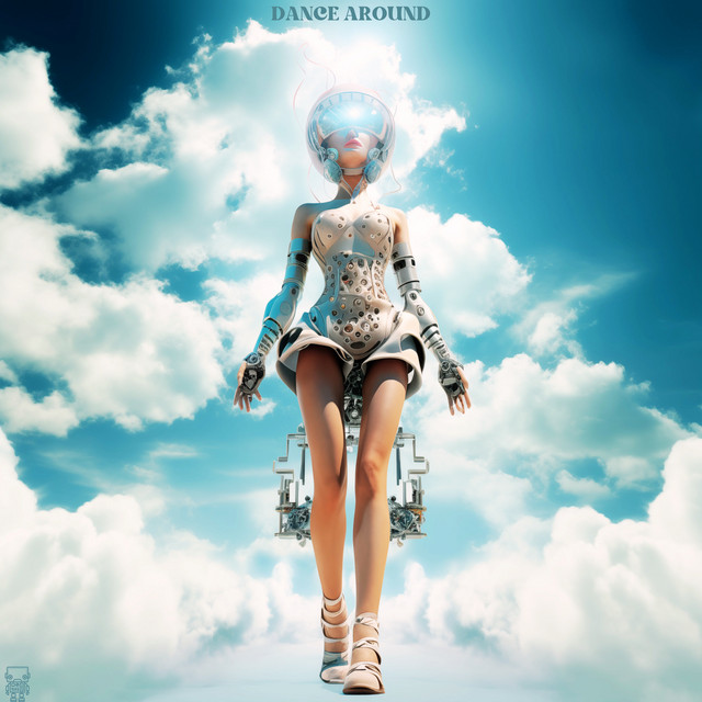 Dance Around (Radio Edit)