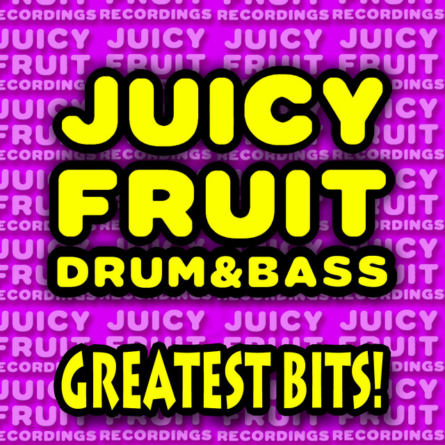 Greatest Bits!! cover art