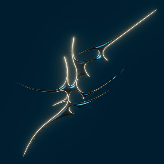 Core cover art