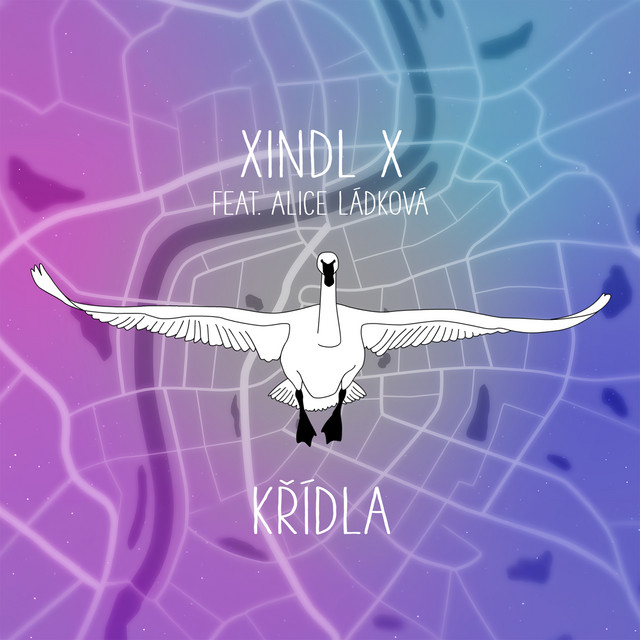 Křídla