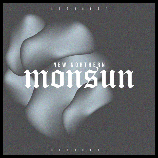 Monsun album art