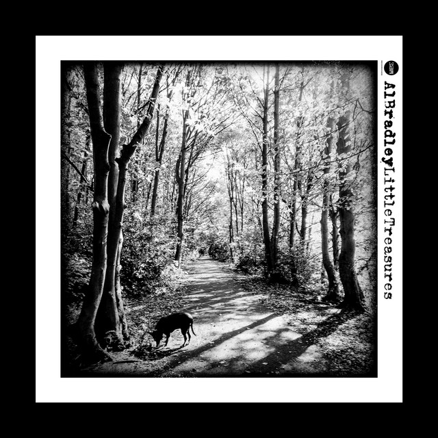 Echospace cover art