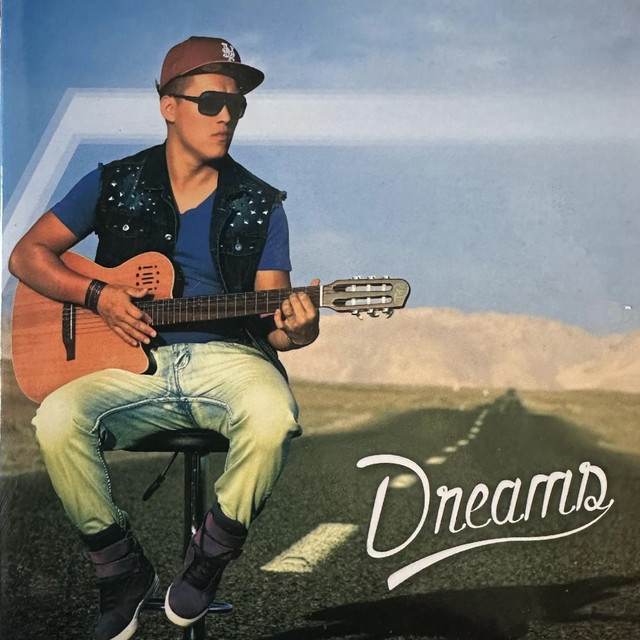 Dreams cover art