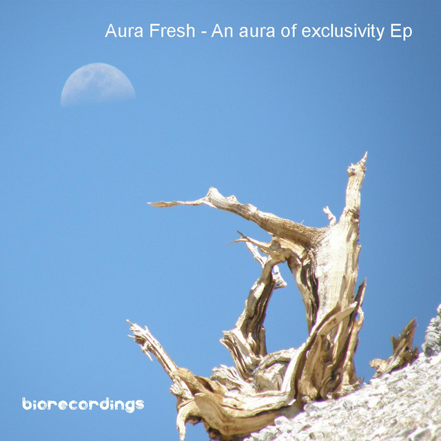 An Aura Of Exclusivity cover art