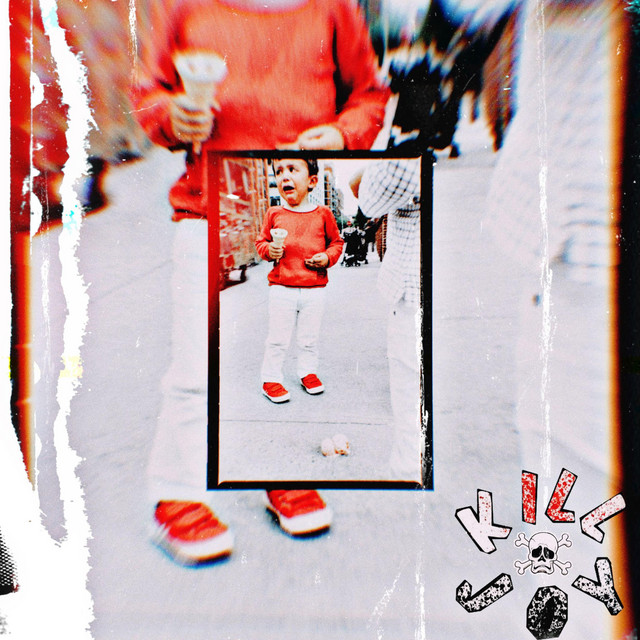 KillJoy cover