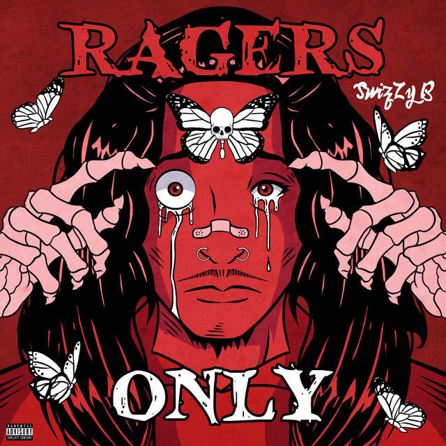 EXCESSIVE! cover art