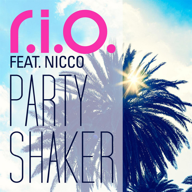 Party Shaker - Video Edit