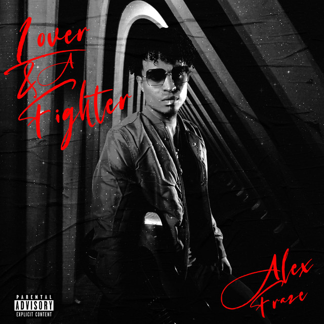 Lover & A Fighter cover art