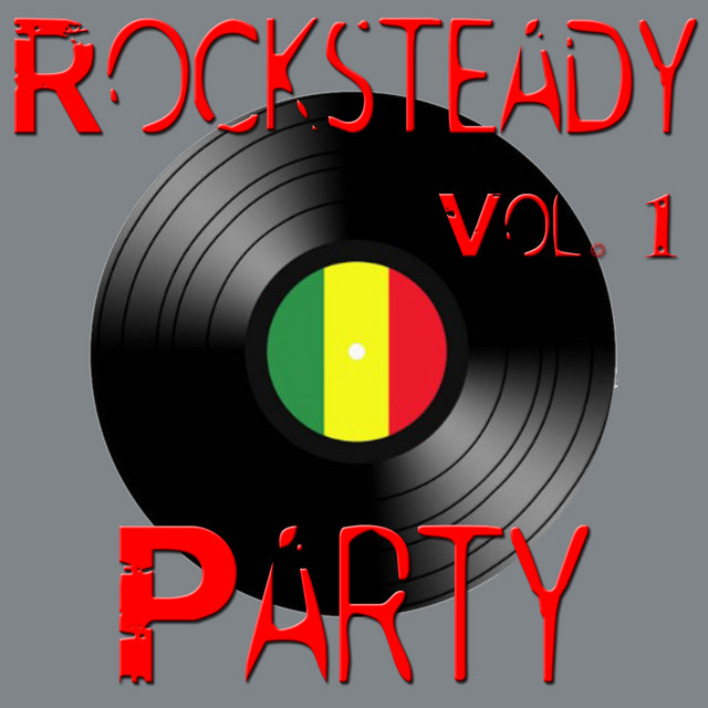 Party Time - song and lyrics by The Heptones | Spotify