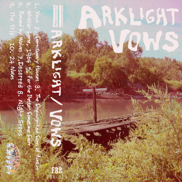 Vows cover