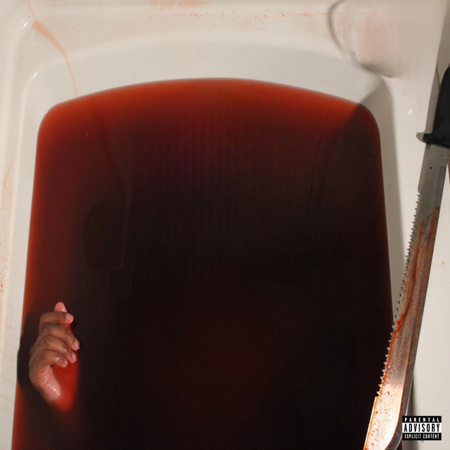 king of khaos cover art