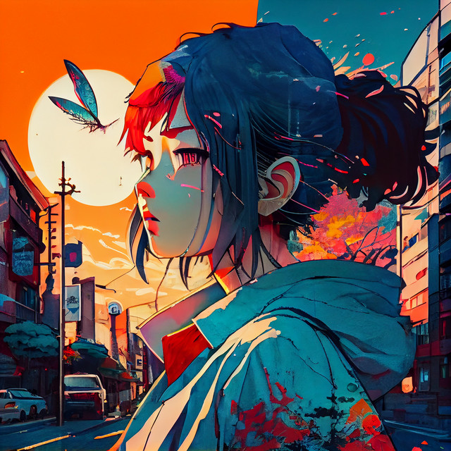 Mind Motion cover art