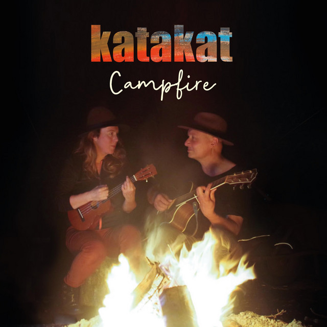 Campfire - Album by Katakat | Spotify
