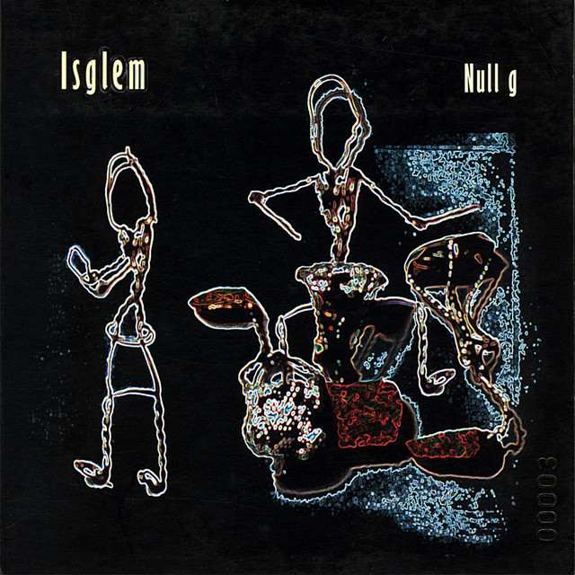 Null G - Album by Isglem | Spotify