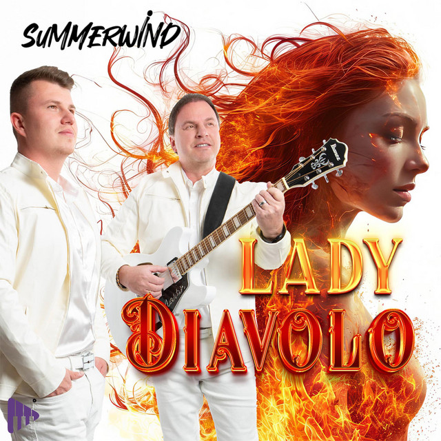 Artwork for Lady Diavolo