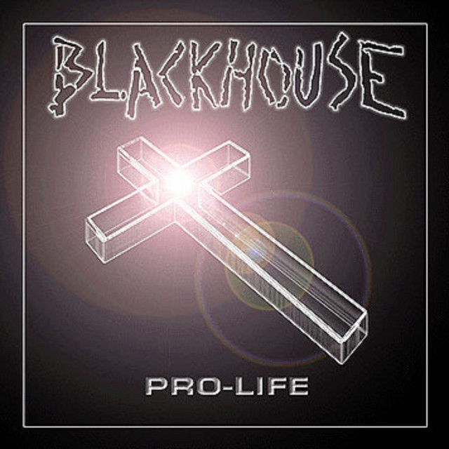 Pro-Life cover art