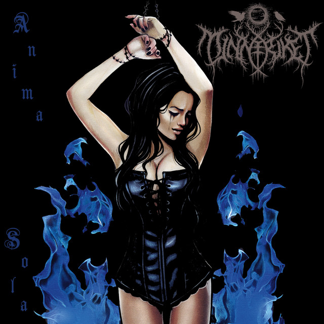 Anima Sola cover art