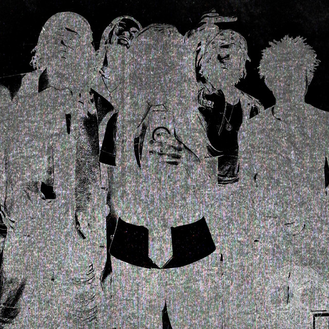HARDWIRE cover art