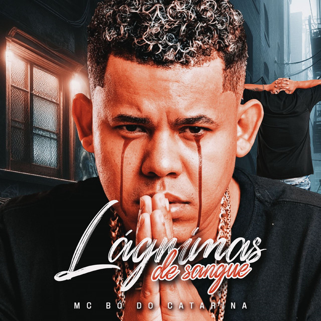 Lágrimas de Sangue