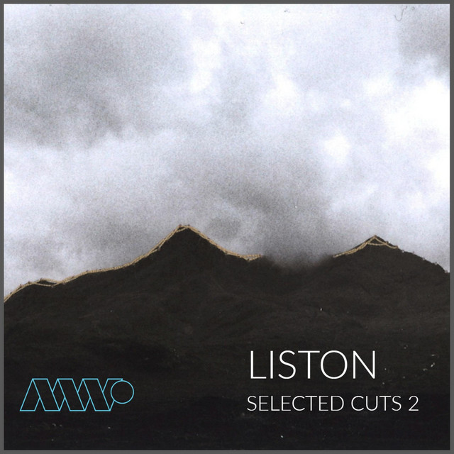Selected Cuts 2 cover art