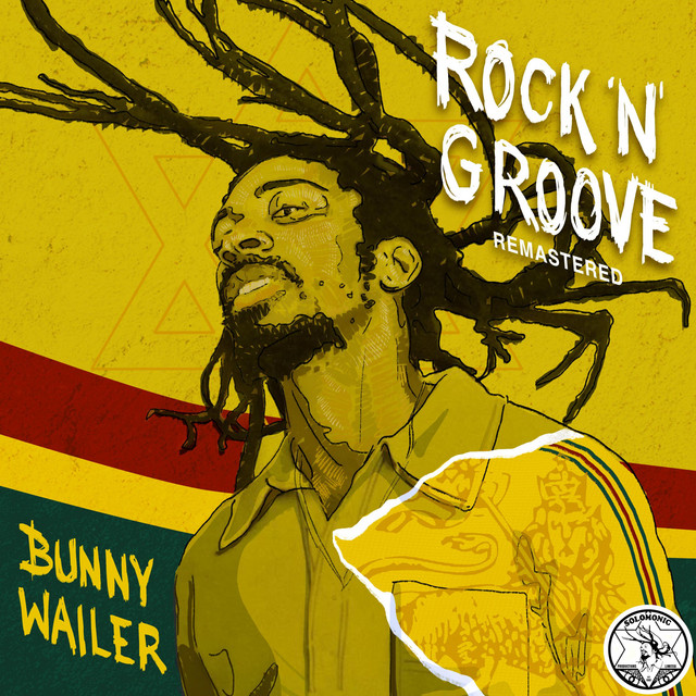 Rock 'n' Groove cover