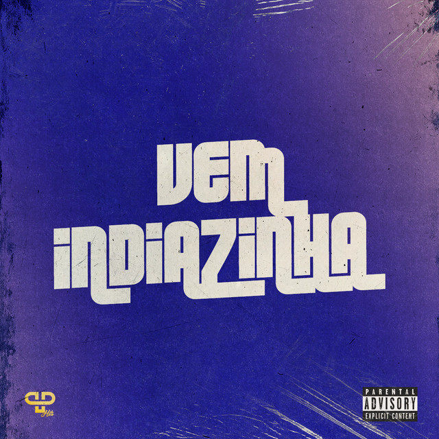 Vem Indiazinha