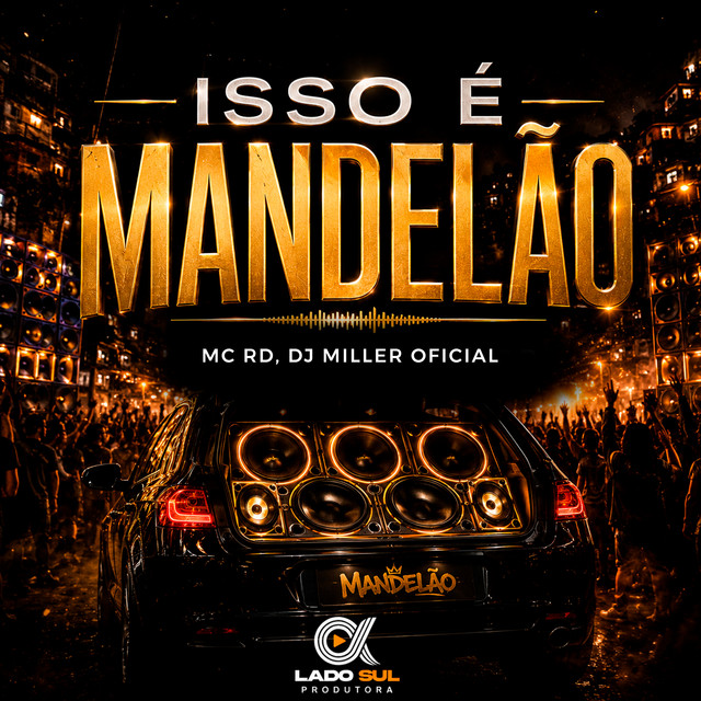 Isso e Mandelão