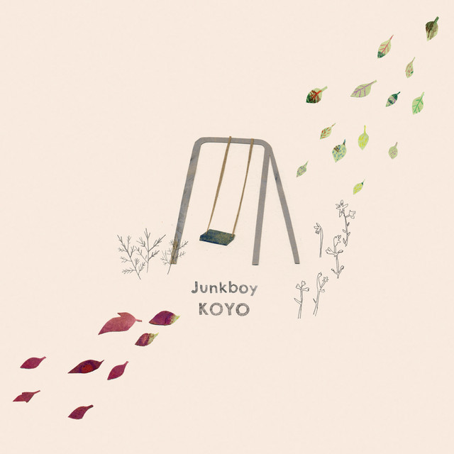 Koyo cover art